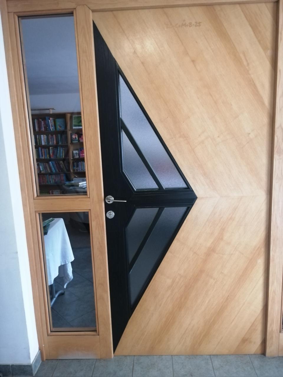 Öffentliche Bücherei Tristach