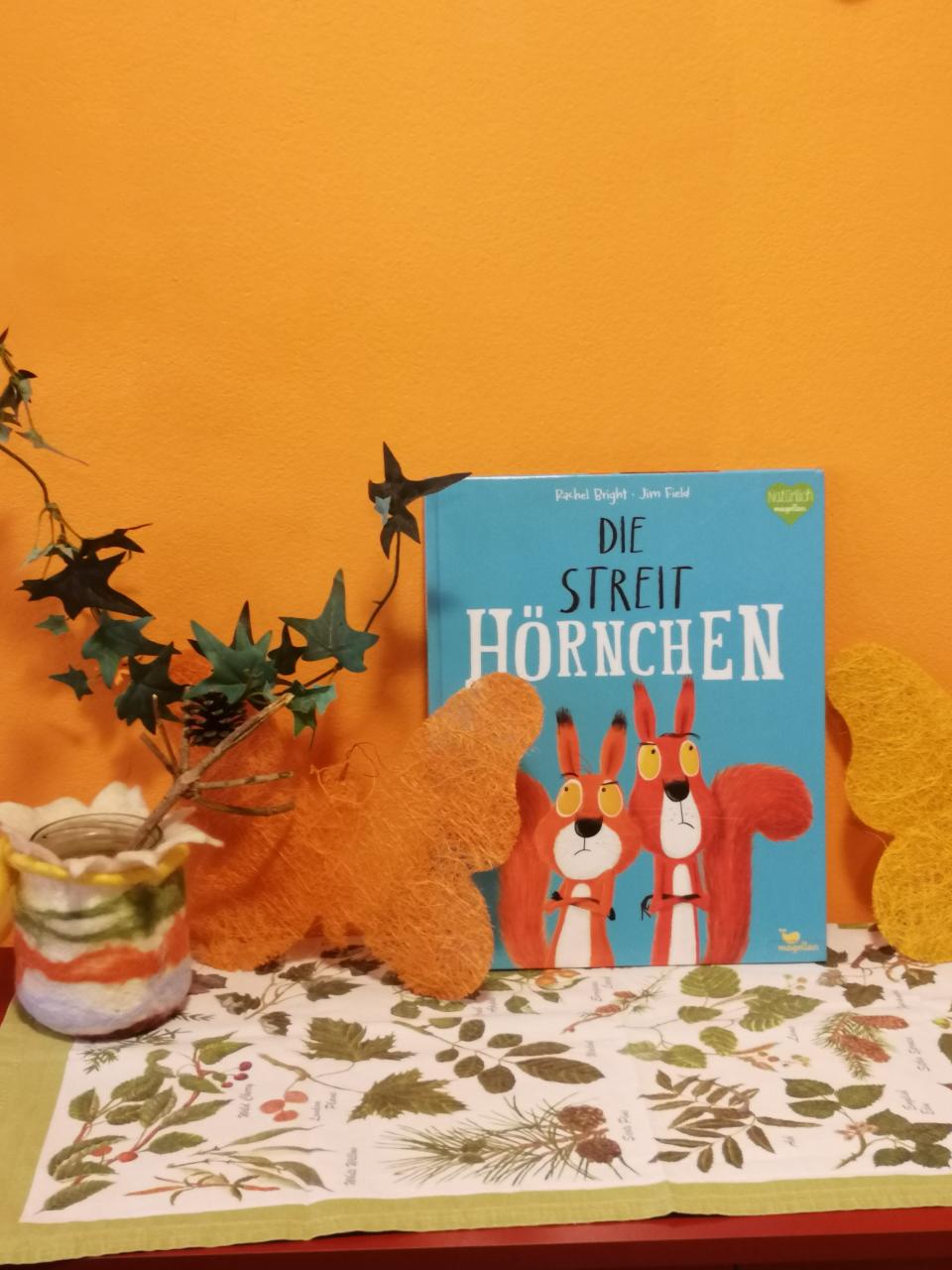 Öffentliche Bücherei Tristach